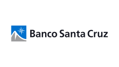 Cliente de Valida Banco de Santa Cruz